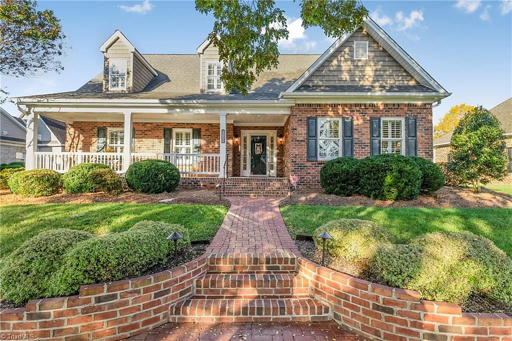 191 Brookstone Dr Bermuda Run NC 27006 Zillow