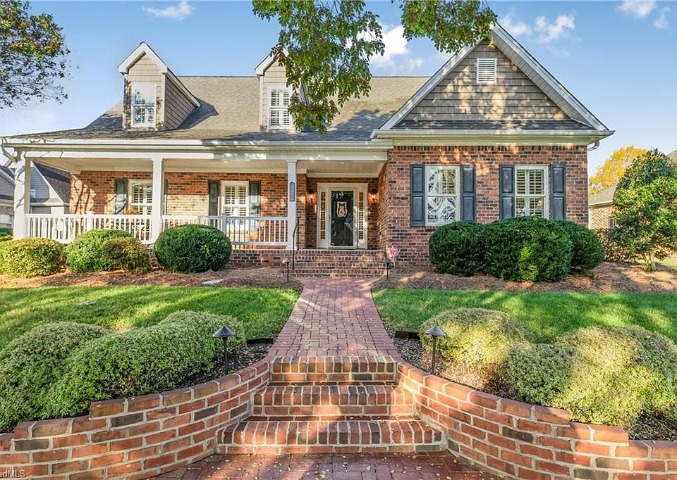 191 Brookstone Dr Bermuda Run NC 27006 Zillow