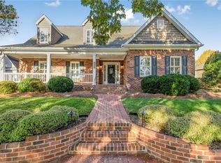 183 Brookstone Dr Bermuda Run NC 27006 Zillow