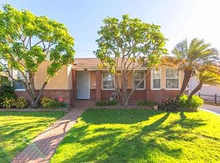 2452 Colby Ave, Los Angeles, CA 90064