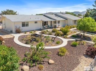 230 Clear Creek Ave, Carson City, NV 89701