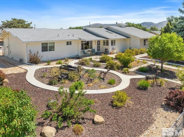 230 Clear Creek Ave, Carson City, NV 89701