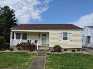 61 Lorene Ave, Athens, OH 45701