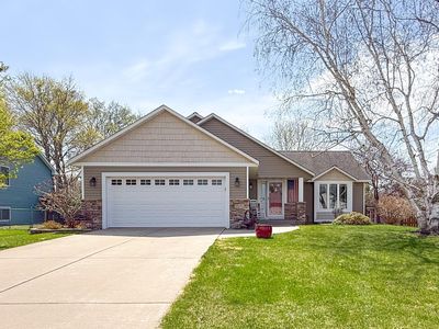 9681 82nd St S, Cottage Grove, MN, 55016