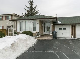 62 Wilton Dr, Brampton, ON L6W3A1