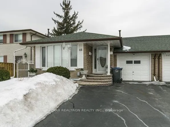 62 Wilton Dr, Brampton, ON L6W 3A1