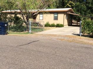 396 S Yaqui Cir, Camp Verde, AZ 86322