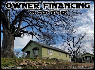 322 Weaver Dr, Sulphur Springs, TX 75482