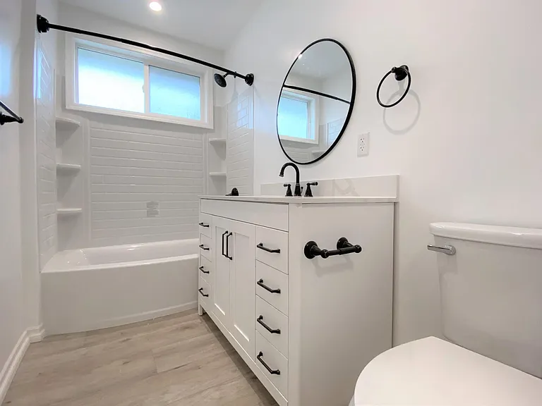 Full Bath