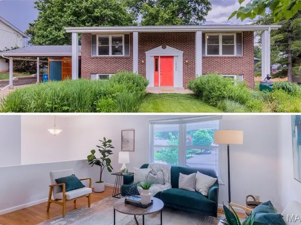 12045 Ameling Rd, Maryland Heights, MO 63043