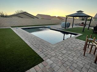12581 N Green Oak Dr, Marana, AZ 85653