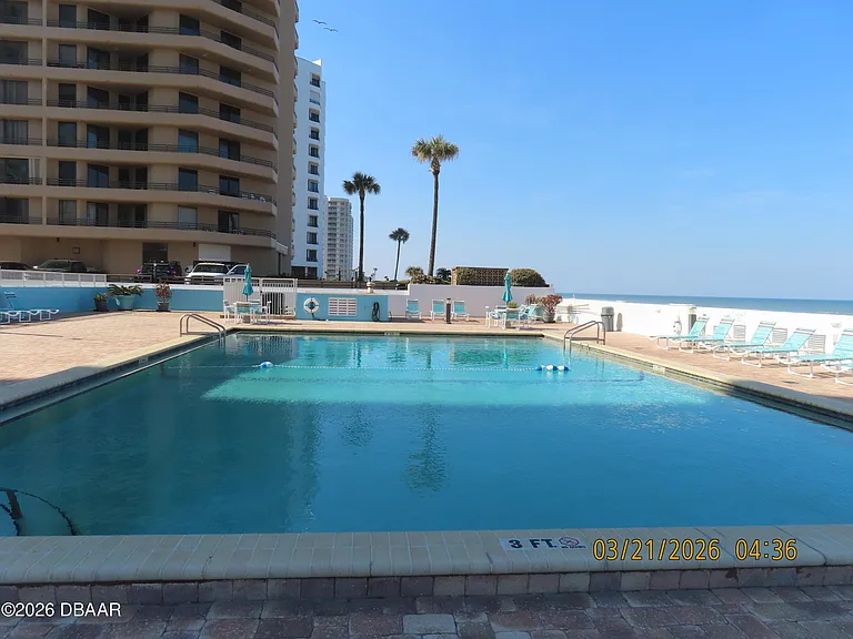 3043 S Atlantic Ave #1602 — Photo 38