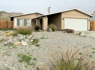 66338 Avenida Cadena, Desert Hot Springs, CA 92240