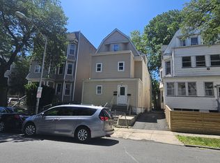 69 Linden Ave #2, East Orange, NJ 07018