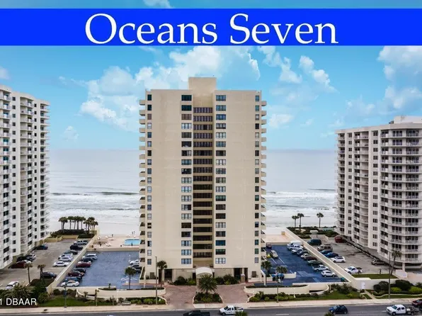 2947 S Atlantic Ave APT 1505, Daytona Beach Shores, FL 32118