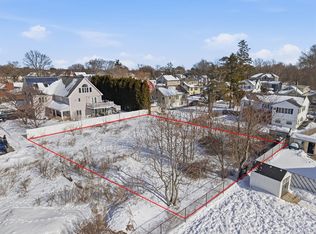 0 Hampton St, Saugus, MA 01906