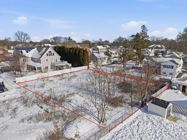 0 Hampton St, Saugus, MA 01906