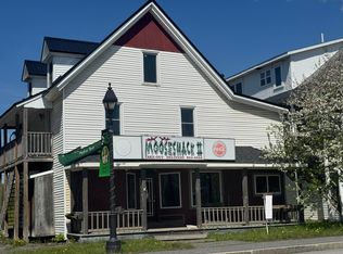 76 E Main St, Fort Kent, ME 04743