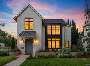 891 S York St, Denver, CO 80209