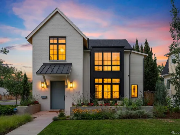 891 S York Street, Denver, CO 80209
