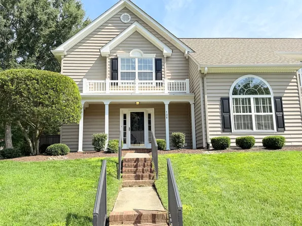 708 Settlement Dr, Williamsburg, VA 23188
