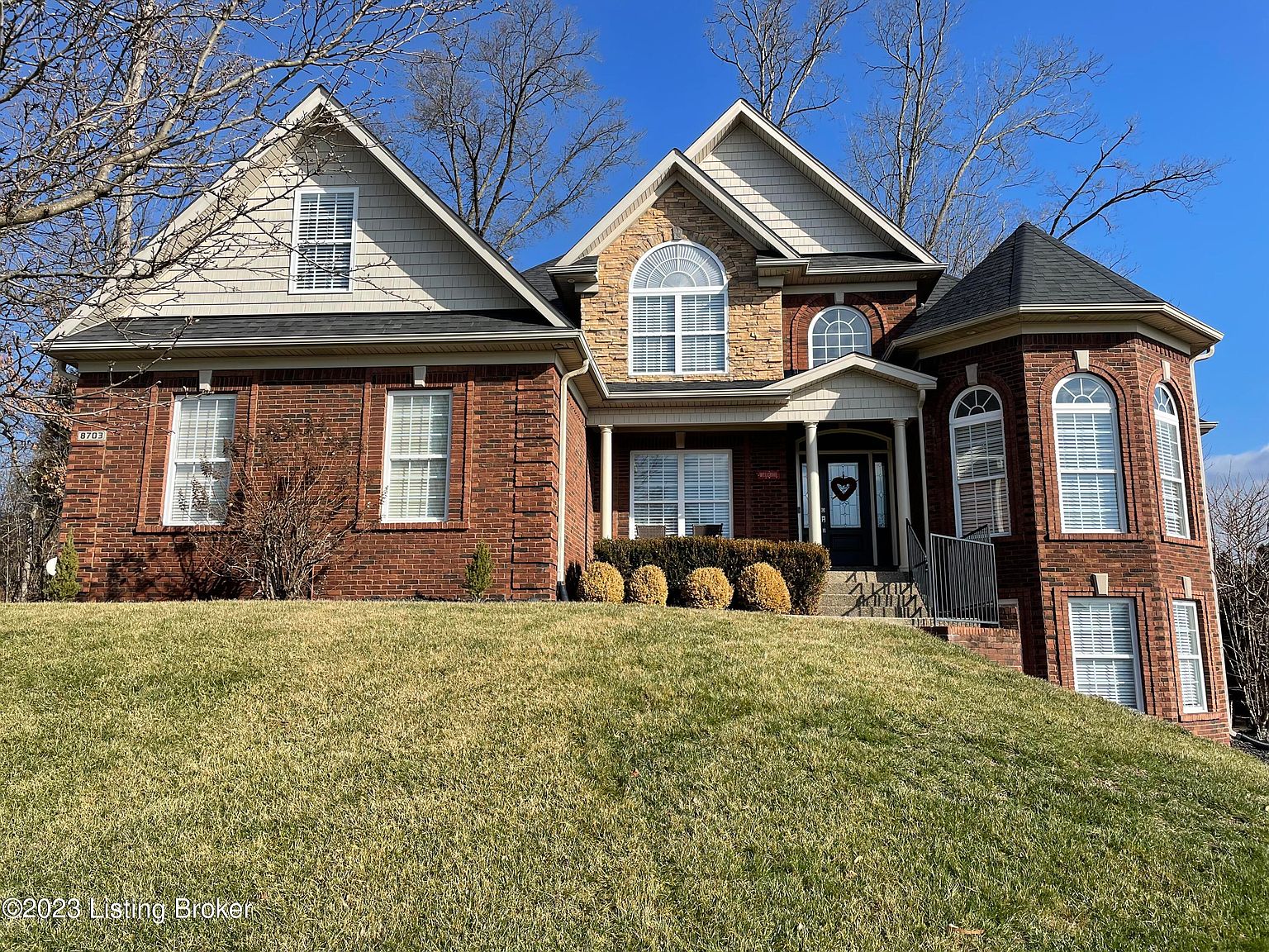 8703 Fairmount Ridge Ct, Louisville, KY 40291 Zillow