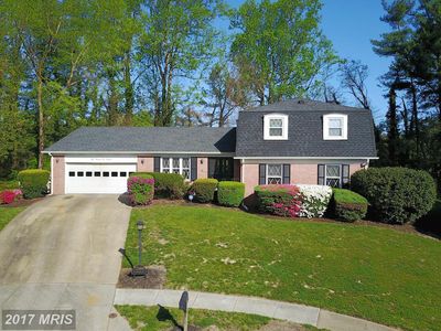 12400 Appleby Ct, Upper Marlboro, MD, 20772