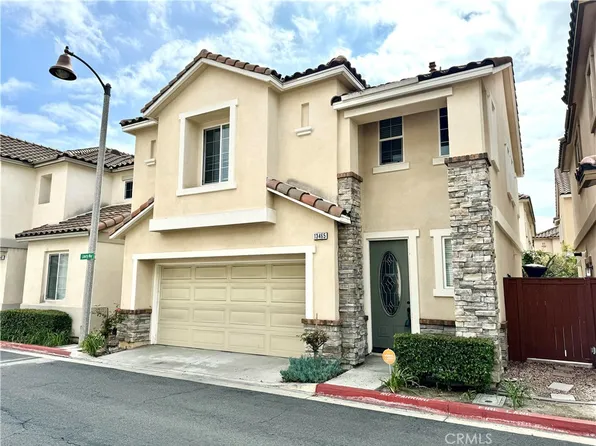13465 Liberty Way, Westminster, CA 92683