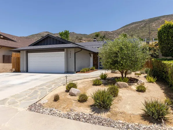 7477 Volclay Dr, San Diego, CA 92119