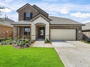 9831 Willow Crown Ln, Richmond, TX 77406
