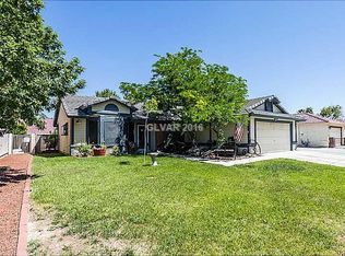 4612 Bannister Ln, Las Vegas, NV 89130