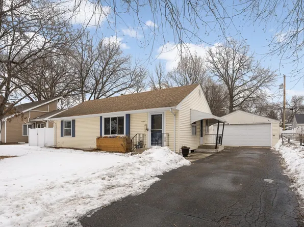 6617 Thomas Ave S, Richfield, MN 55423