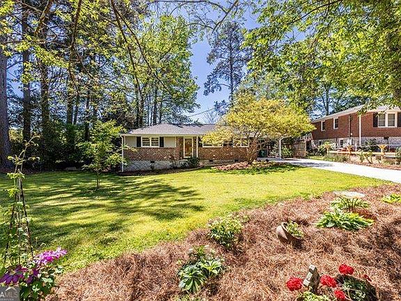 5th image of 2889 Mount Olive Dr