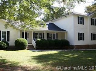 10921 Fruitland Rd, Charlotte, NC 28277