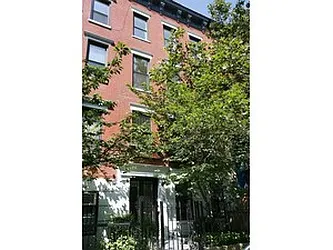 319 East 6th Street in East Village