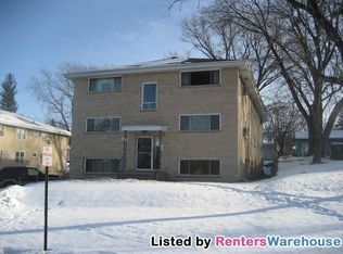 4649 University Ave NE APT 6, Columbia Heights, MN 55421
