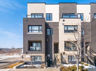 1135 Cooke Blvd #103, Burlington, ON L7T 4A8