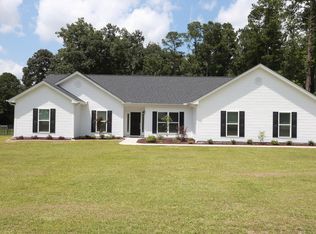 1030 Spring Hill Church Rd, Ridgeville, SC 29472