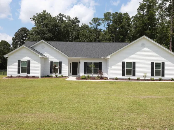1030 Spring Hill Church Rd, Ridgeville, SC 29472