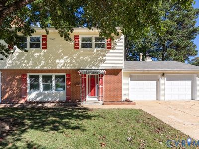 14 Effingham Pl, Newport News, VA, 23608