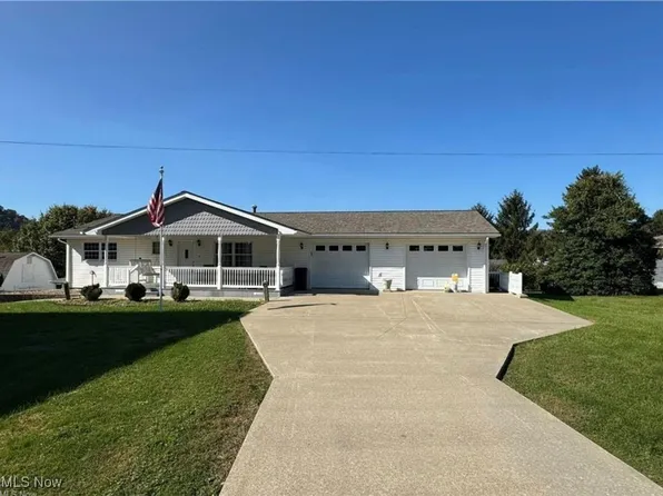 37370 5th Ave, Sardis, OH 43946