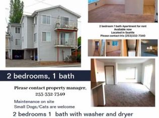 621 NW 85th St APT 201, Seattle, WA 98117