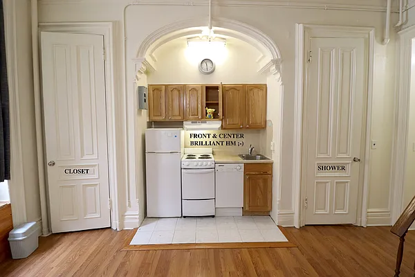 Rented by Corcoran | media 3