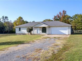 112196 S 4776th Rd, Muldrow, OK 74948