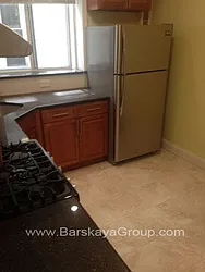 Rented by Barskaya Group Real Estate