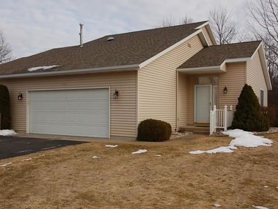346 Woodside Cir, Cadillac, MI, 49601