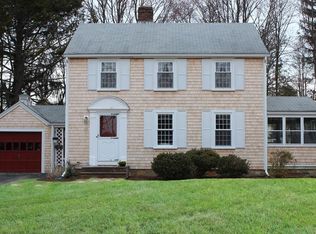27 Newbert Ave, Weymouth, MA 02190