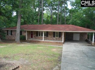 112 Spartan Dr, Columbia, SC 29212