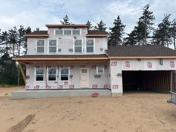 2442 Gray Wolf Way, Muskegon, MI 49444