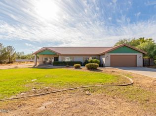 8747 E Winnston Cir, Mesa, AZ 85212